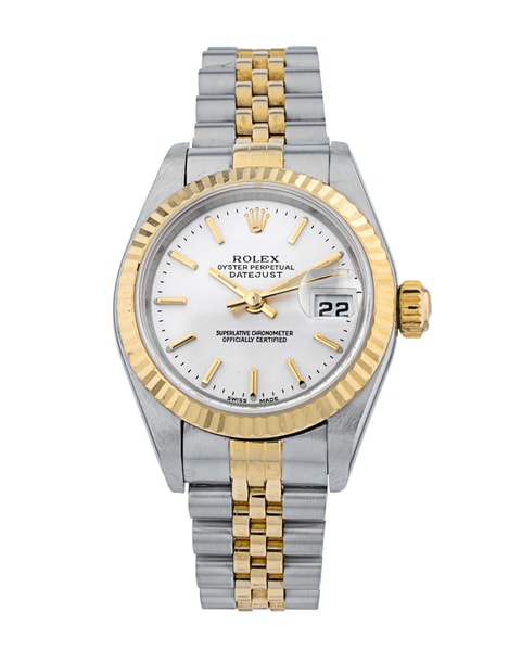 Rolex Datejust Lady 79173